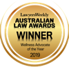 Australian Law Awards 2019