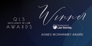 Clarissa Rayward Qls Awards Email Sig Agnesmcwhinney Sml